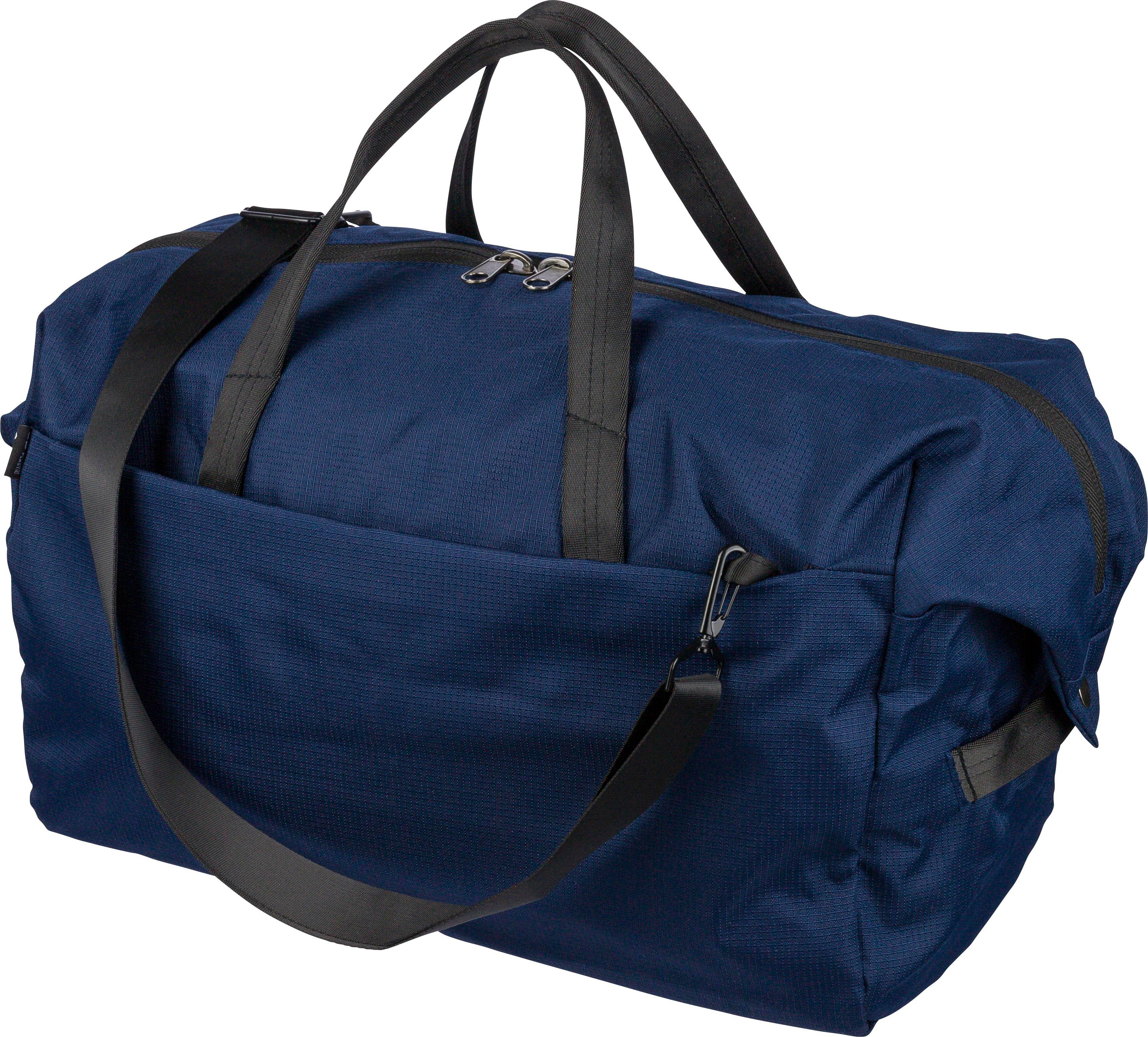 OceanGuard Recycled Sports Bag - Ravels