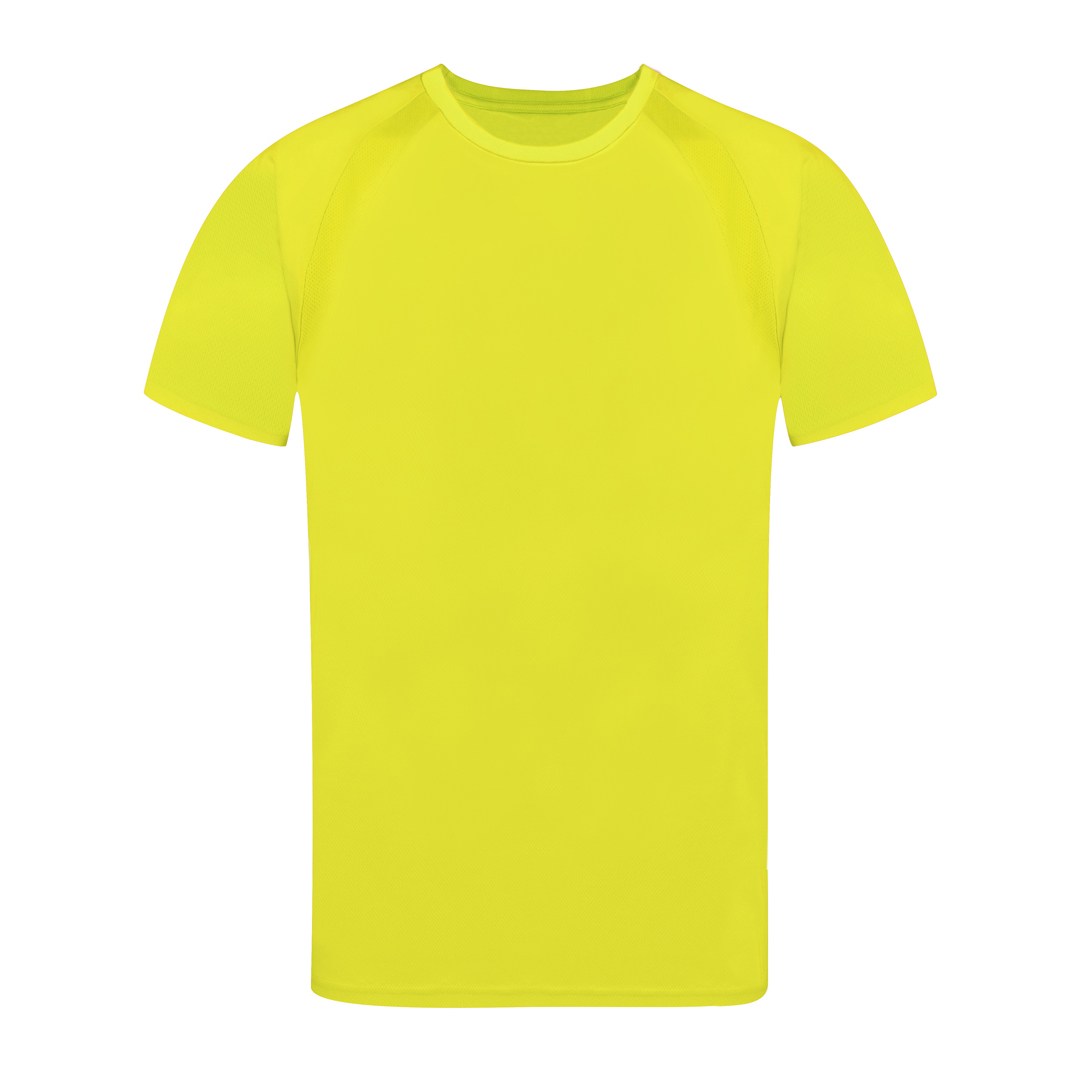 Ademend Sport T-shirt - Liedekerke
