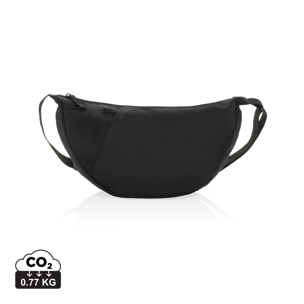 Crescent XL AWARE™ Recyclebare Schoudertas - Herentals