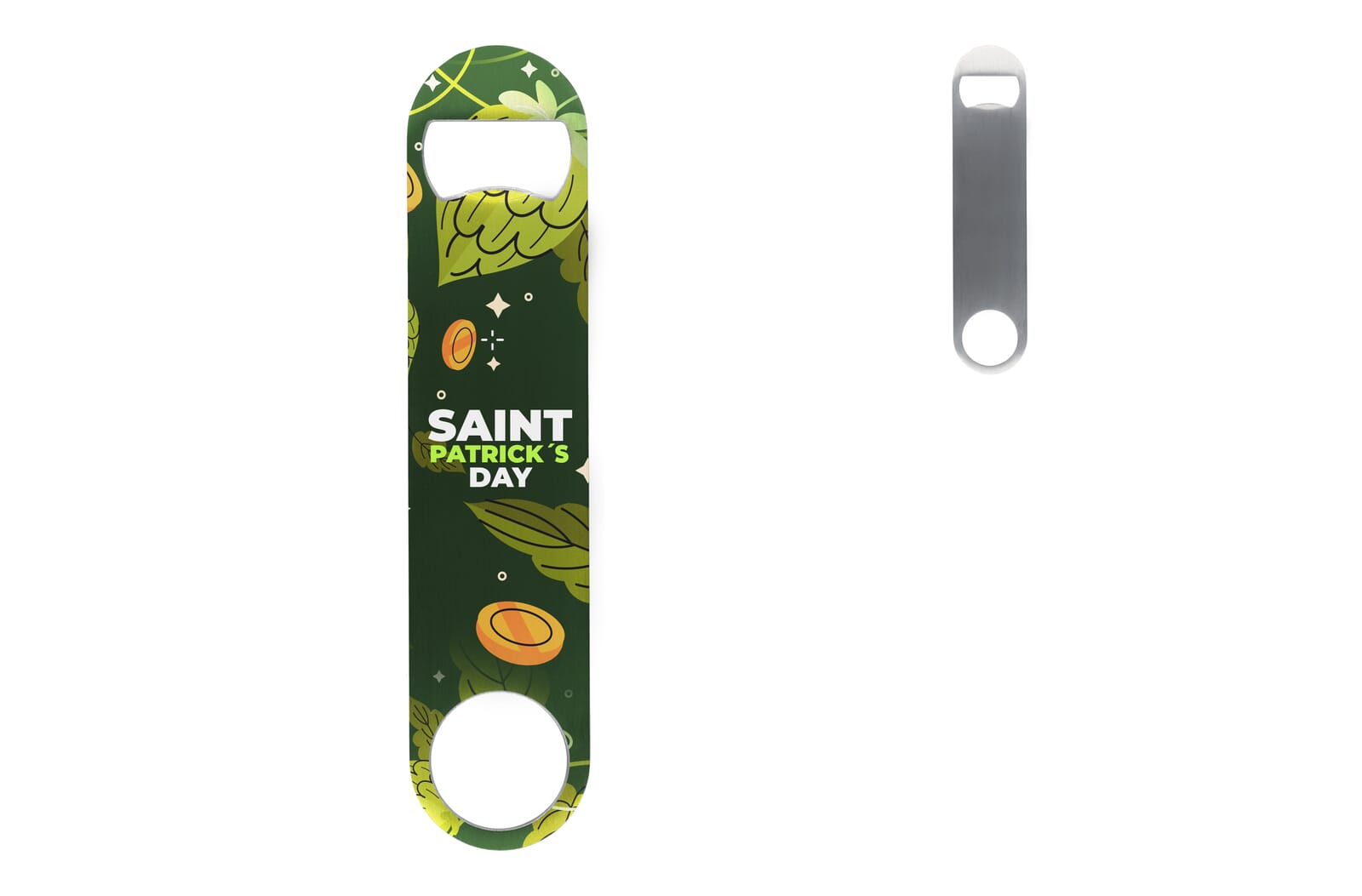 RVS Flesopener - Sint-Maria-Latem