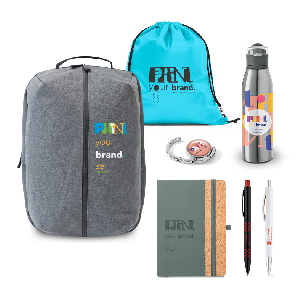 Drinkit Print Showcase - Ternat