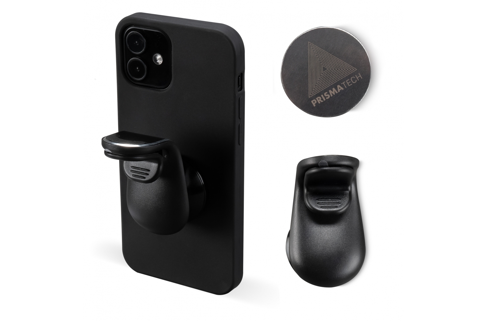 Magnetische Telefoonhouder voor Auto Ventilatie - Machelen