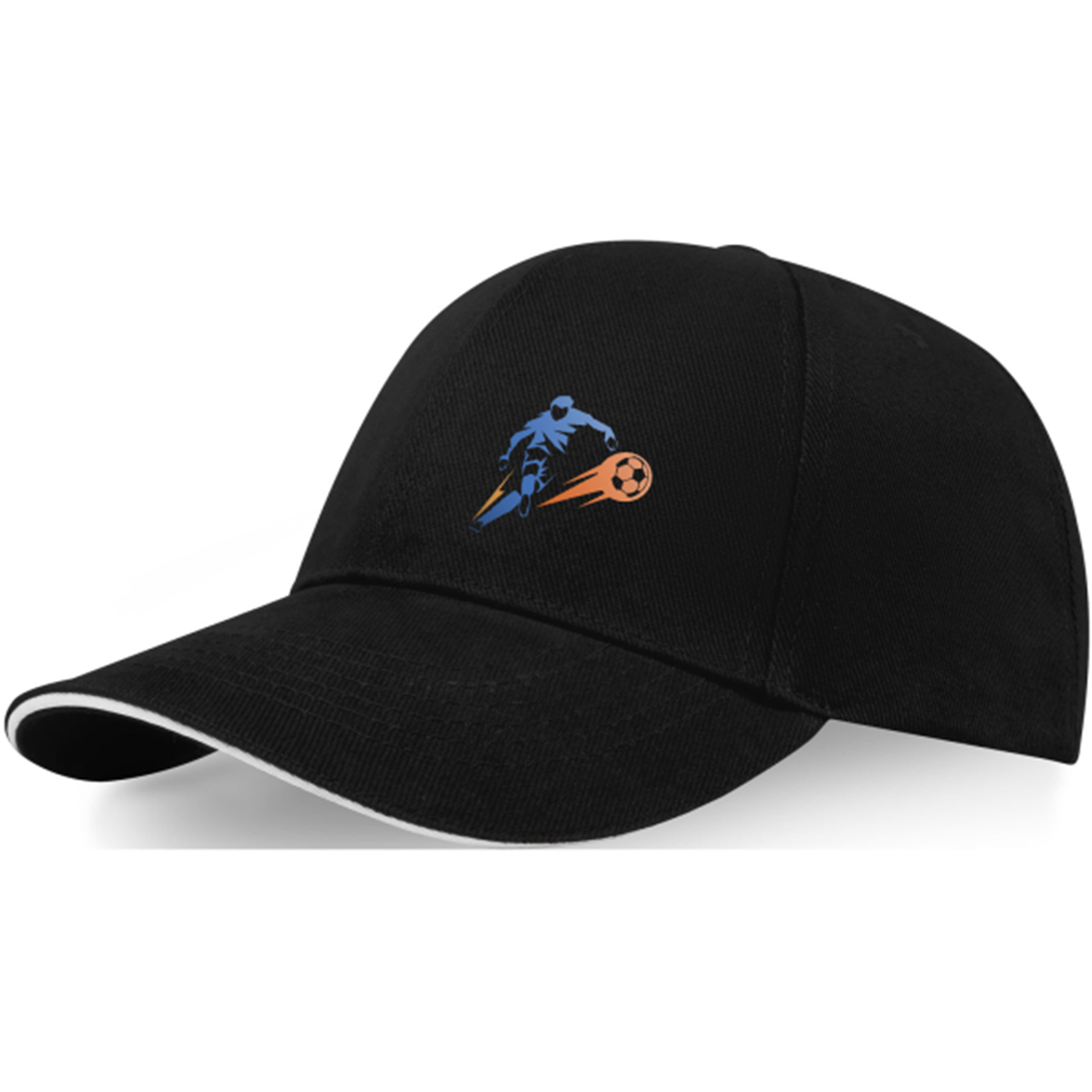 Zesdelige Gerecycleerde Sandwich Pet - Herent