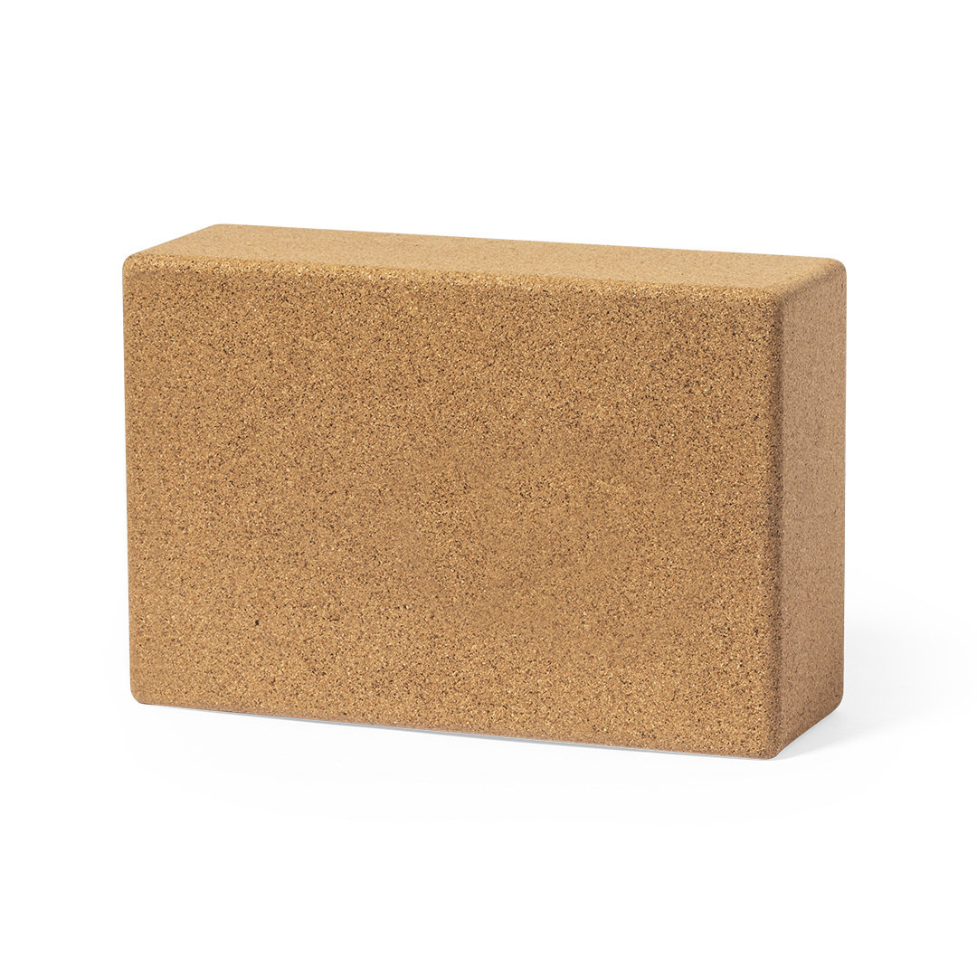 Eco Yoga Blok - As