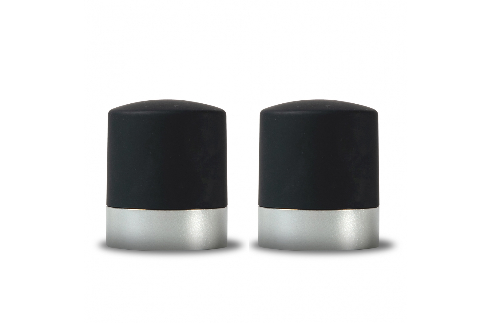 Wijn & Champagne Stopper Set 2 Stuks - Edegem