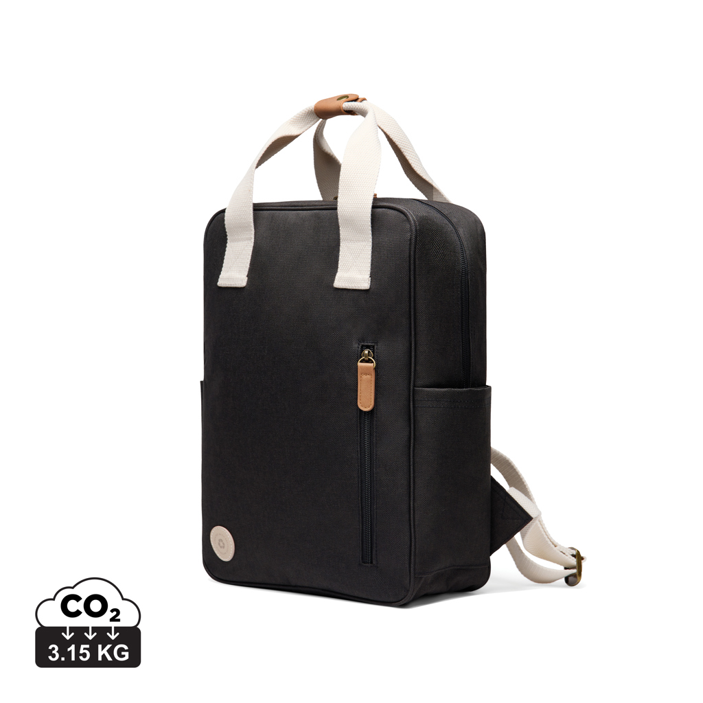 Recycled Sporty Backpack - Aartselaar