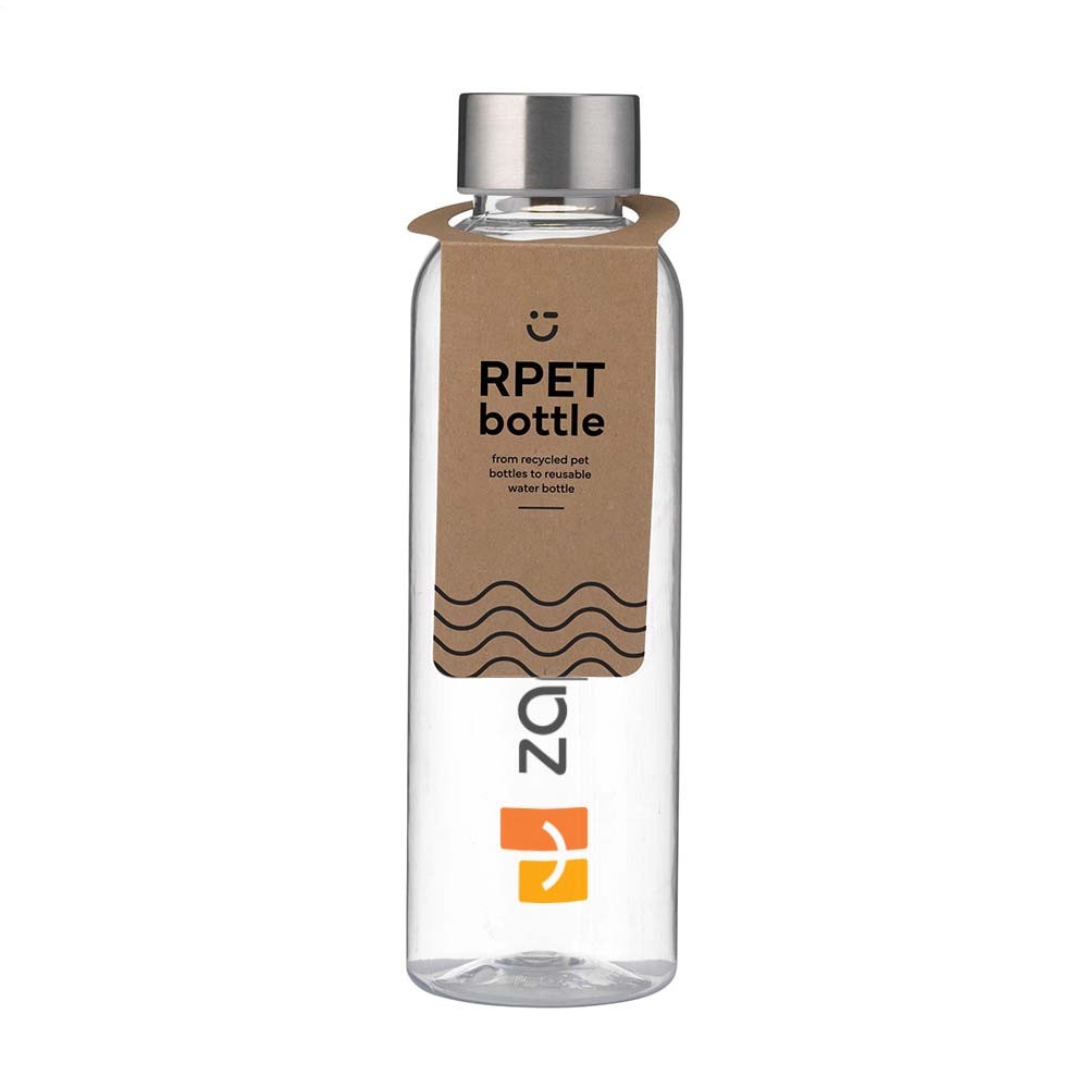 Senga GRS RPET Fles 500 ml