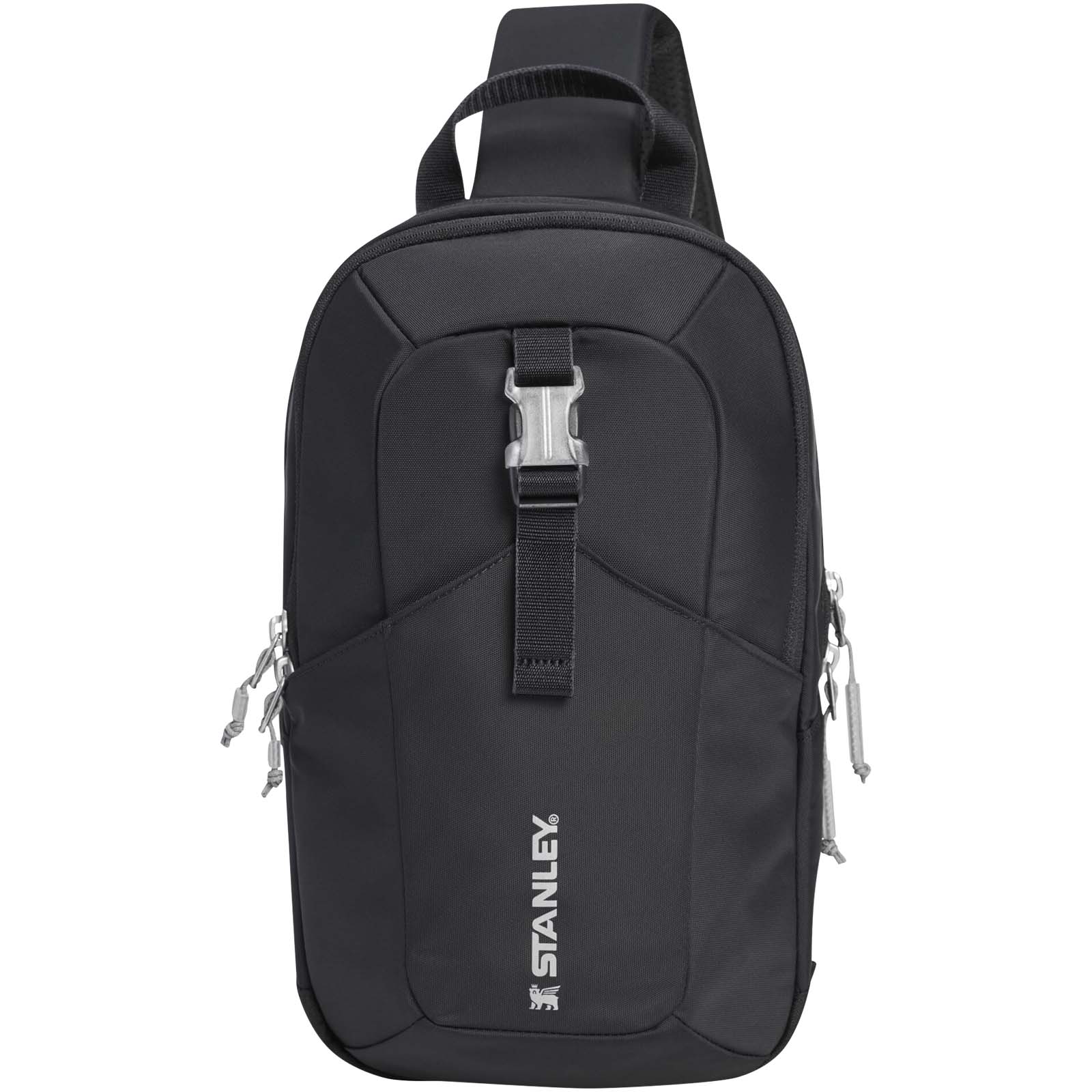 Stanley Vitalize™ Macro Method gerecyclede crossbodytas 9,5L