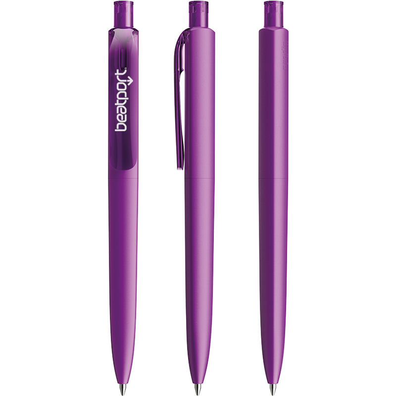 Drijvend Bal® Driehoekige Pen - Hoegaarden