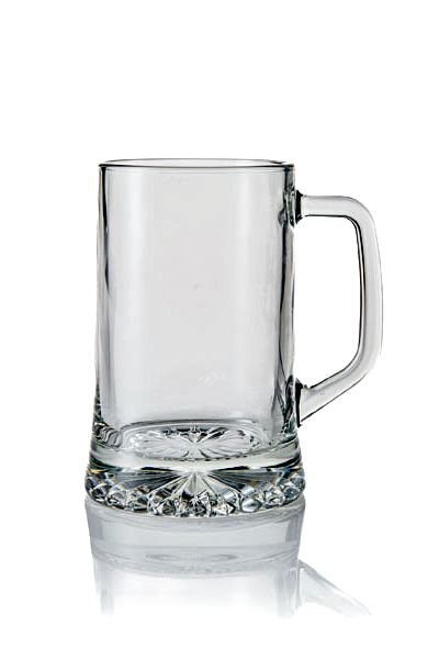 Maxim 50cl tap
