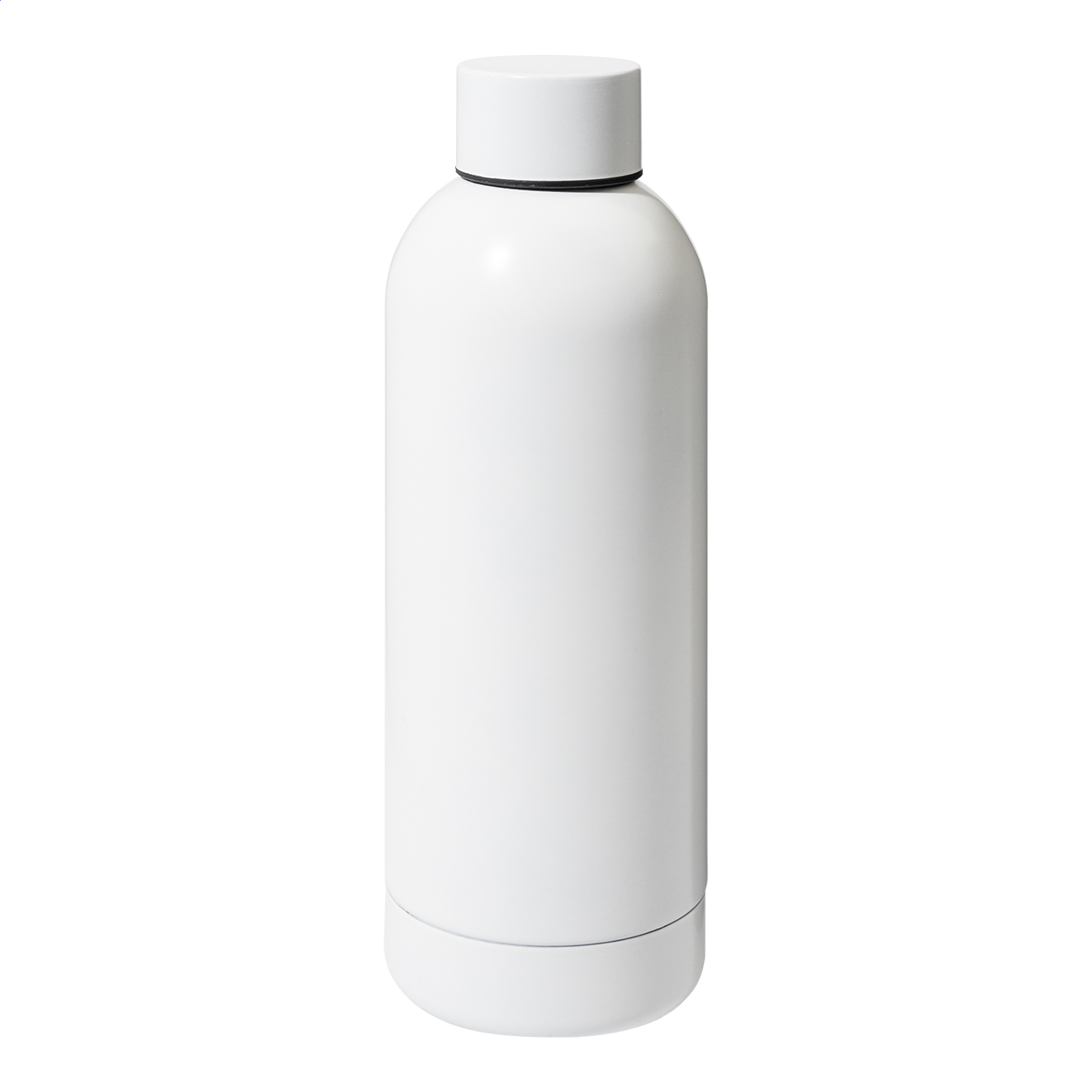 Blussi drinkfles van roestvrij staal, 800 ml, met uw logo bedrukken met logo
