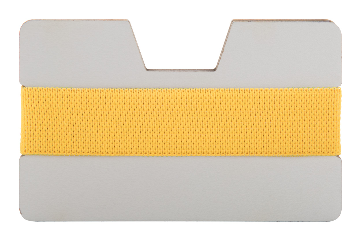 Houten Kaartbeschermhouder - Zulte