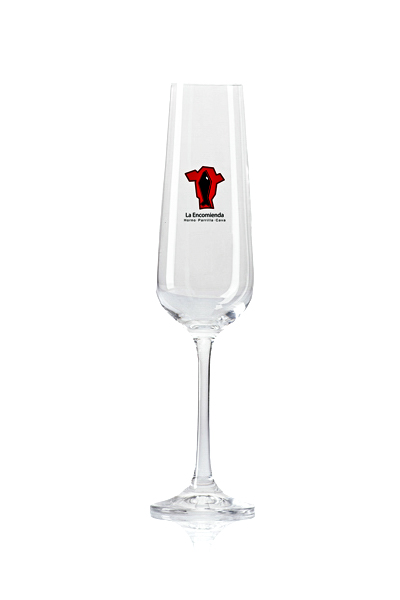 Ocean Champagneglas