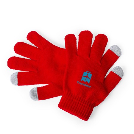 Bedrukte touchscreen handschoenen - | Zaprinta Nederland Bedrukte touchscreen handschoenen - | Zaprinta Nederland