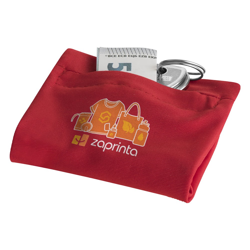 Polsband met ritssluiting - Berlare