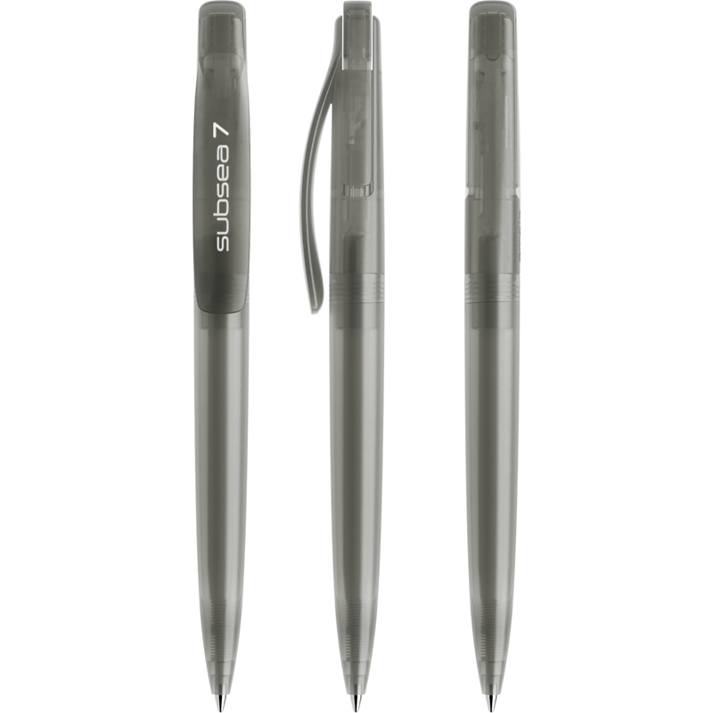 Zwitserse Luxe Balpen - Herk-de-Stad