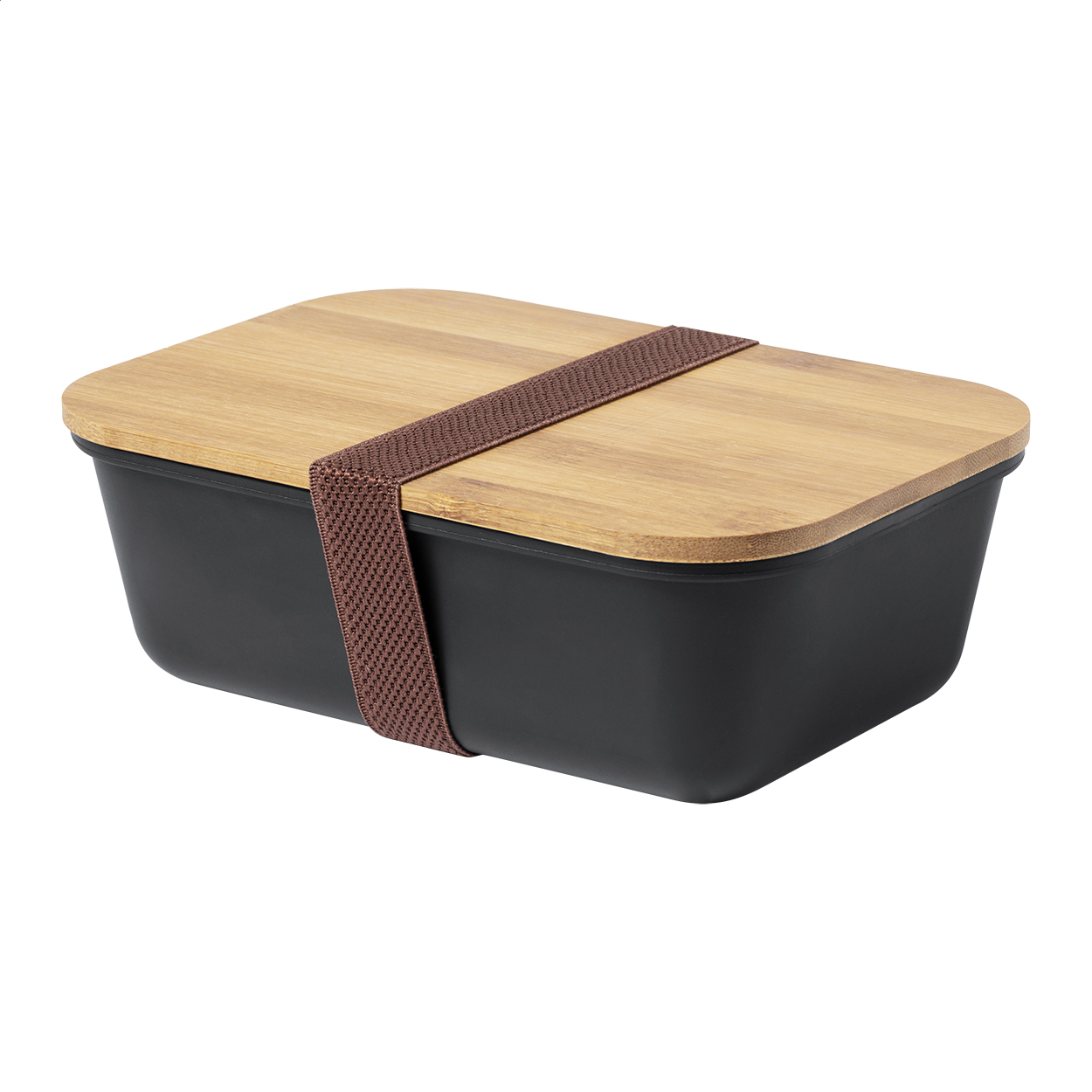 Bamboe Lunchbox - Affligem