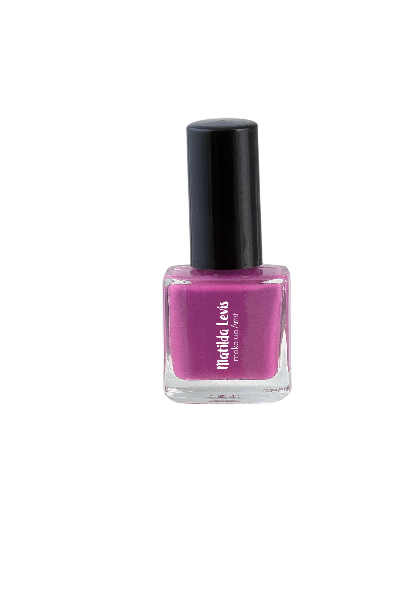 Nagellak Fles - Veulen