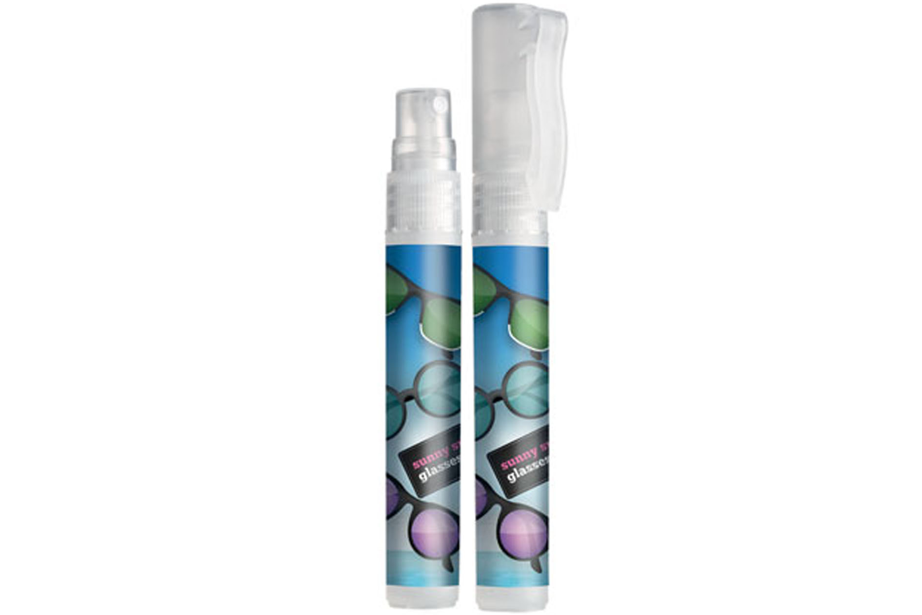 Zonnebeschermingsspray SPF20 - Gent