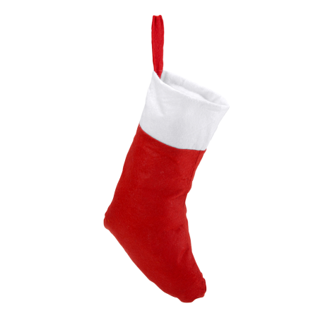 Kerstfeest Kous - Mol