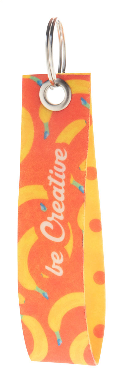 ColorFelt Sleutelhanger - Zonnebeke