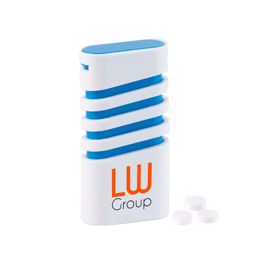 Mini Munt Doosje - Arendonk