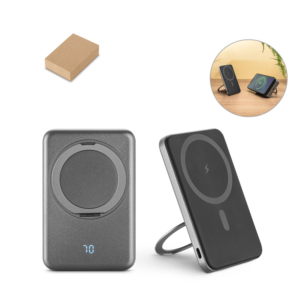 Magnetic Supercharger 360 - Kortenberg