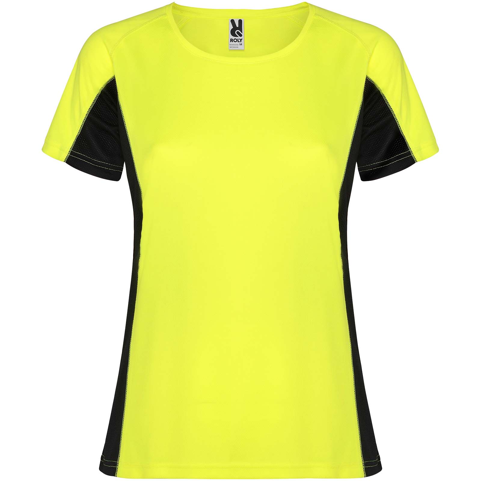 Shanghai Sportshirt - As