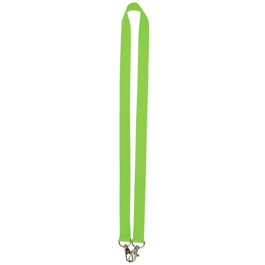 Lanyard met twee haken - Herentals