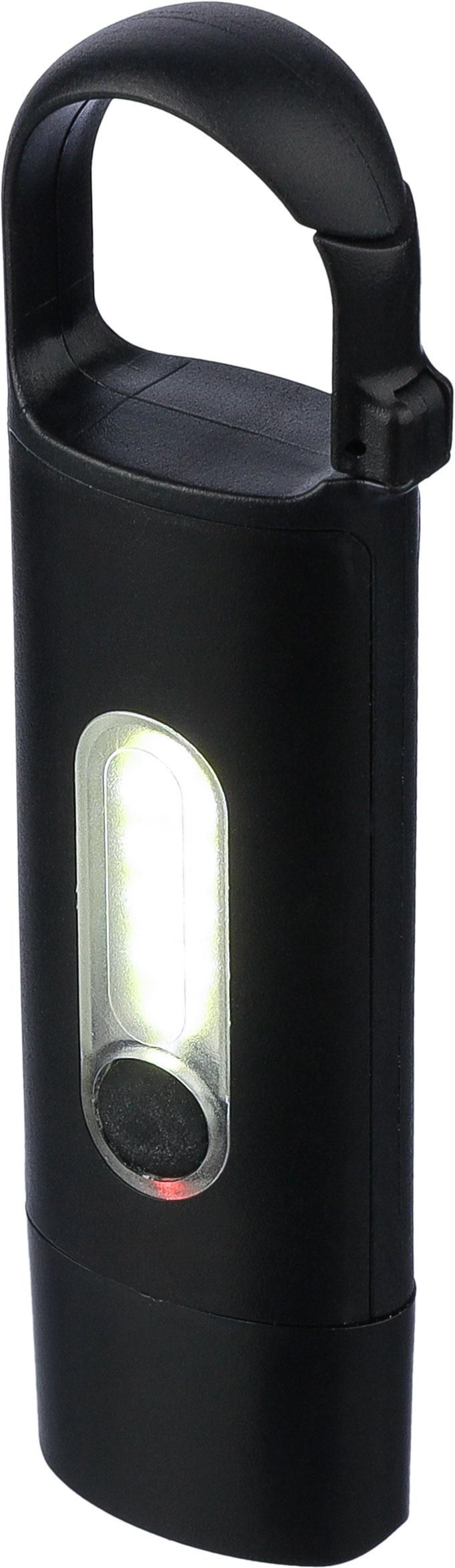 EcoBeam Mini Zaklamp - Diepenbeek