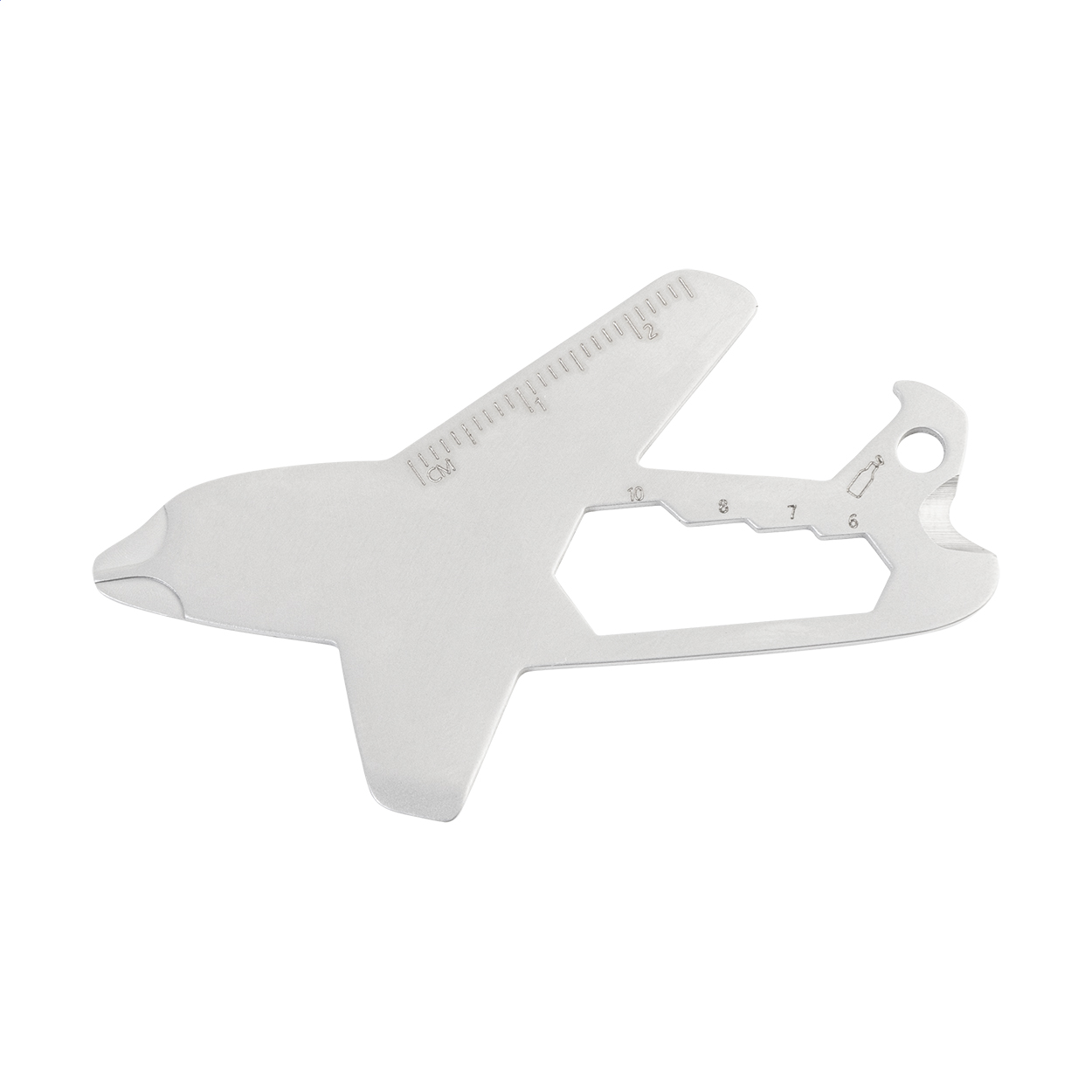 AeroFix multi-gereedschapssleutelhanger - Hoogstraten
