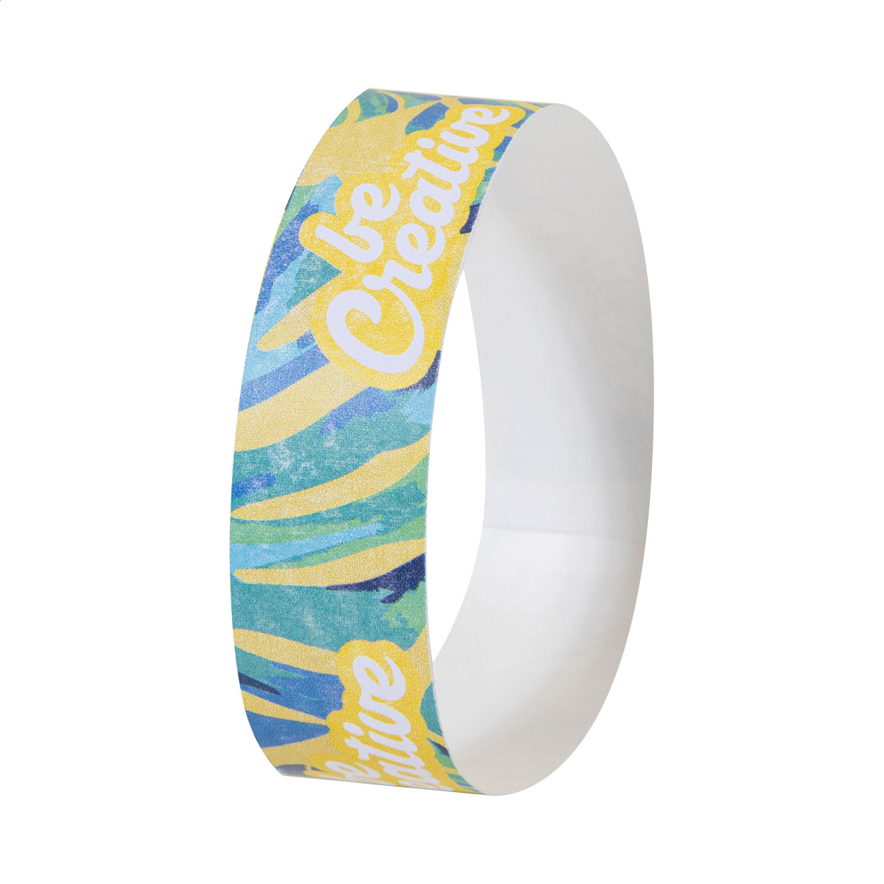 Creatieve Polsbandjes - Gingelom