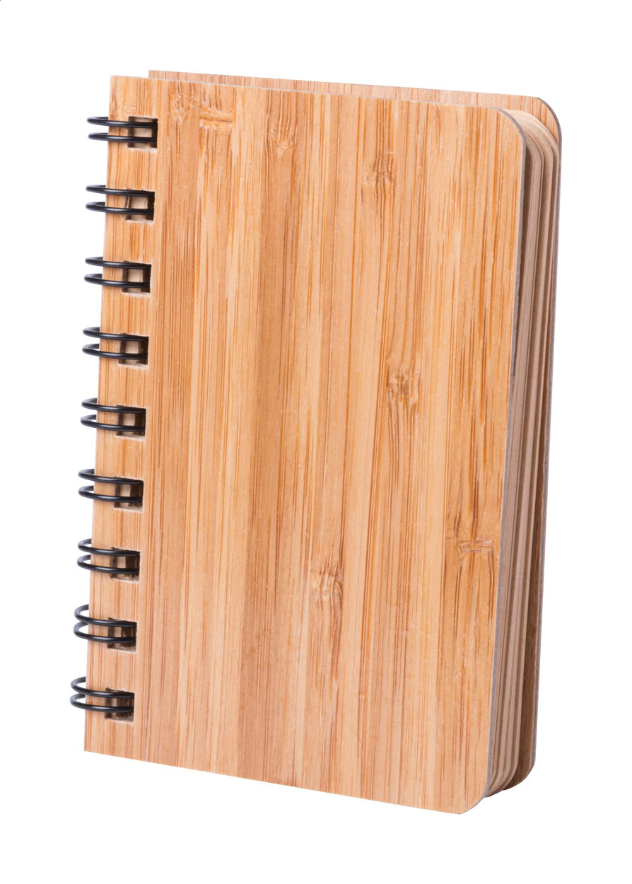 Adashi notitieboek