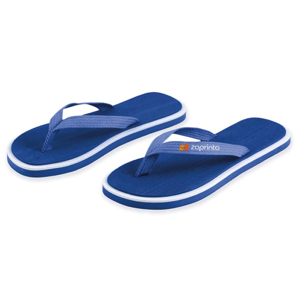 Weerstaan Flip-Flops - Zandbergen