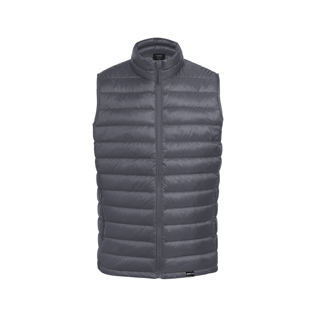Duurzame Recycle Vest - Moerbeke
