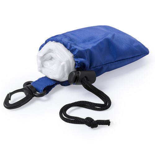 Waterdichte Poncho - Herselt