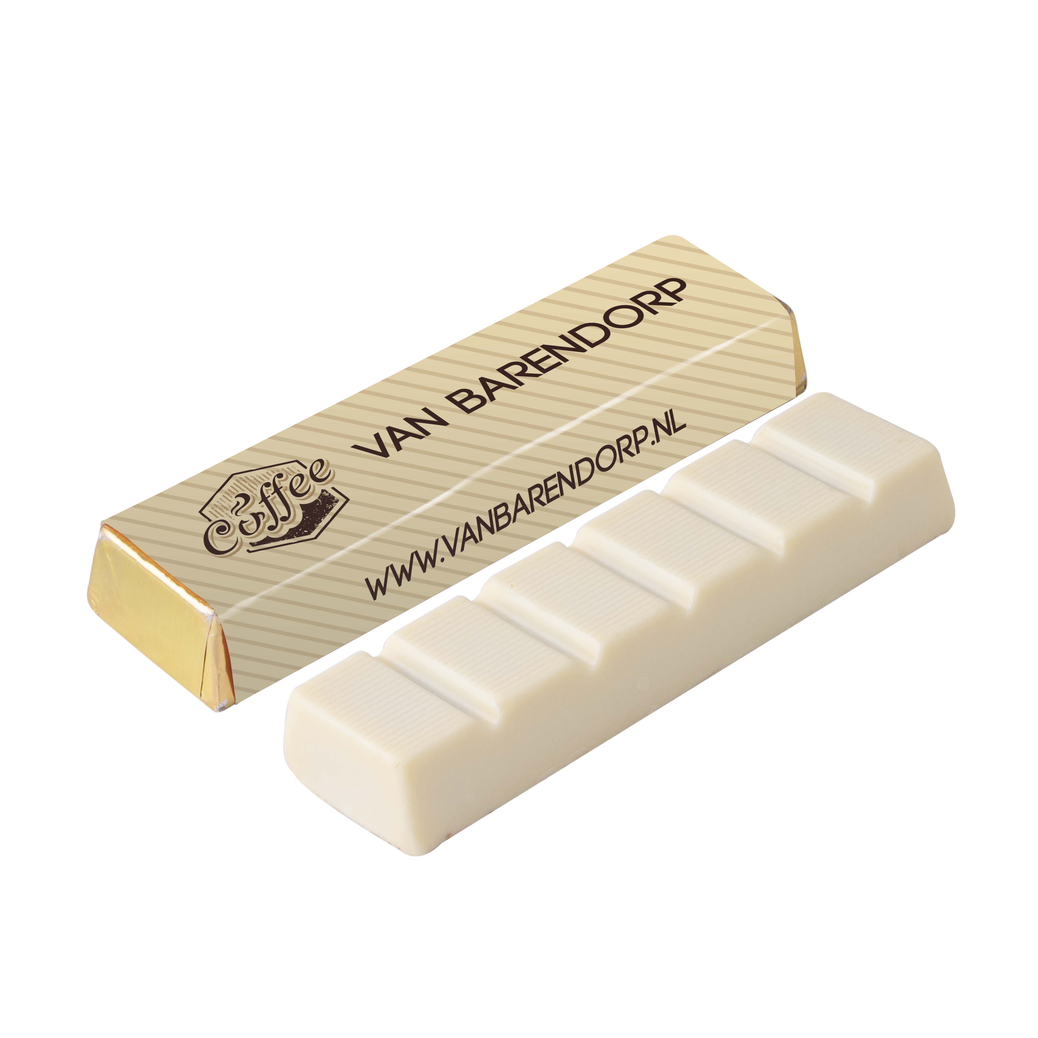 Praline Chocoladereep - Meise