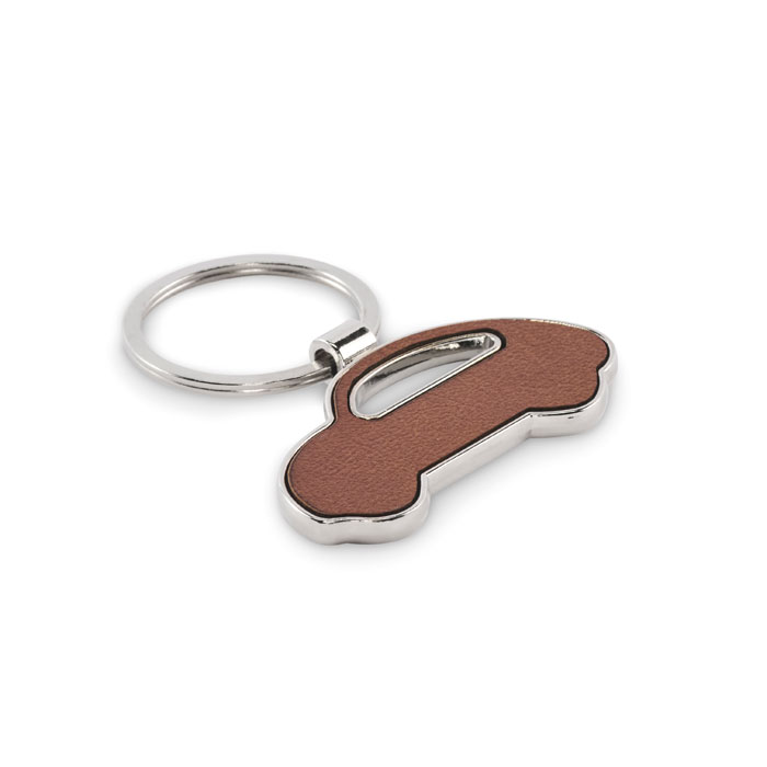 Auto Sleutelhanger - Schendelbeke