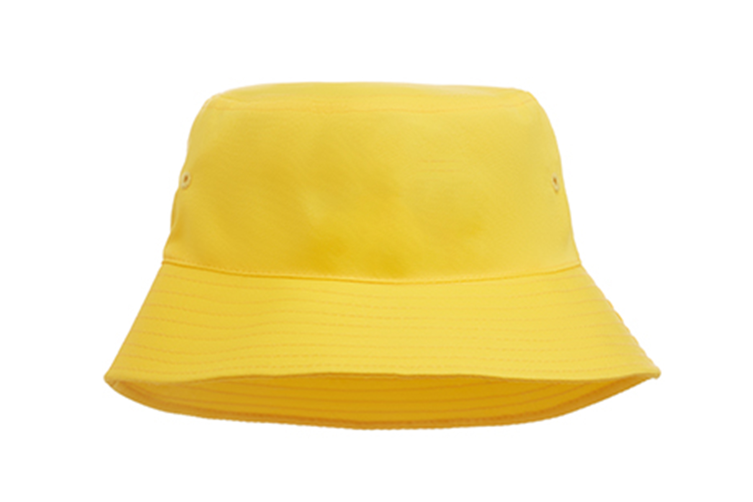 Polyester Hoed Met Ventilatie - Ingelmunster