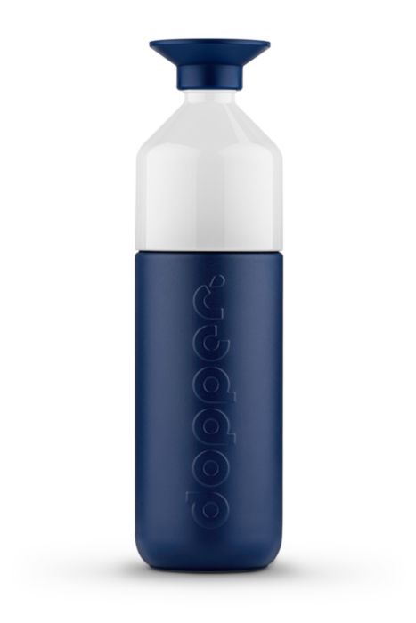 Dopper® Eco Warm & Cool Bottle 1L - Zeveren