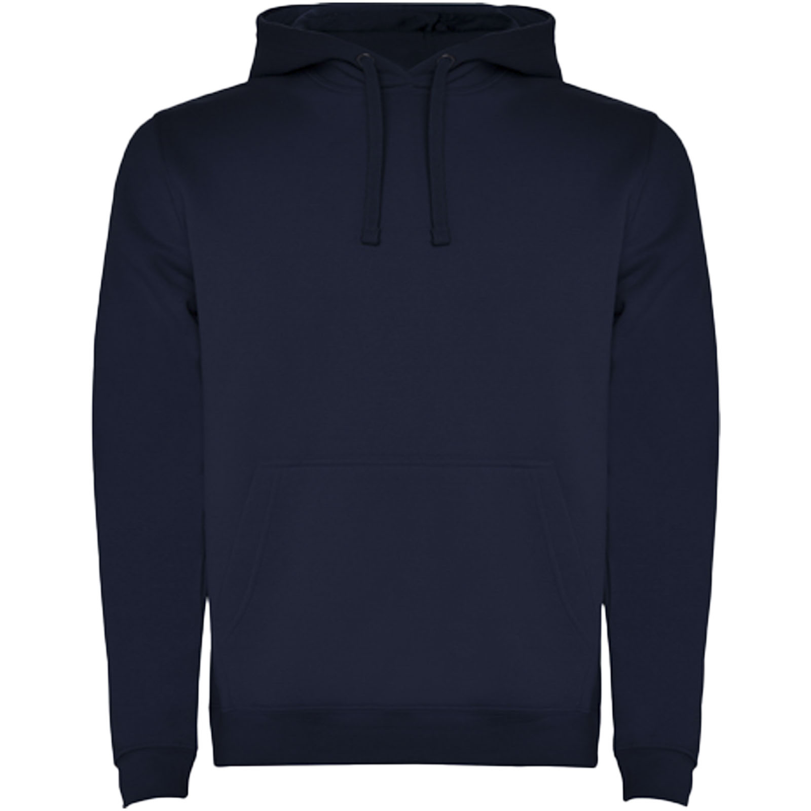 Stadsmannen Hoodie - Ranst