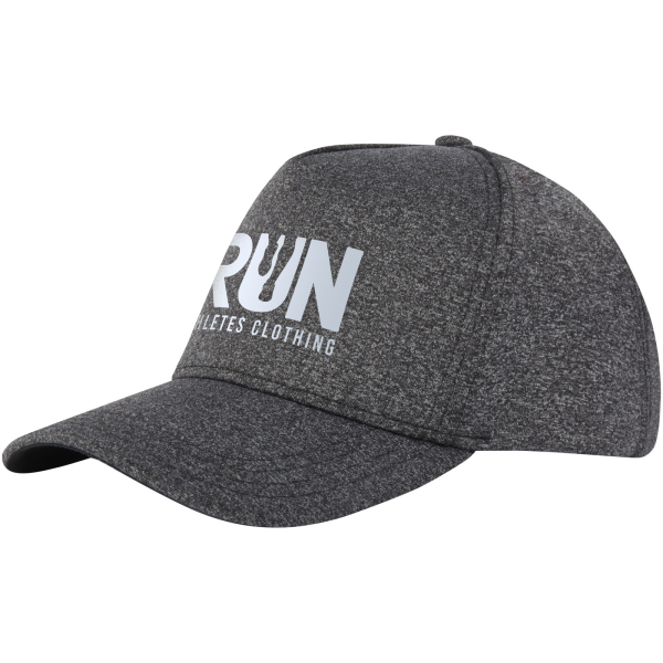 5-Paneel Rekbare Pet - De Pinte