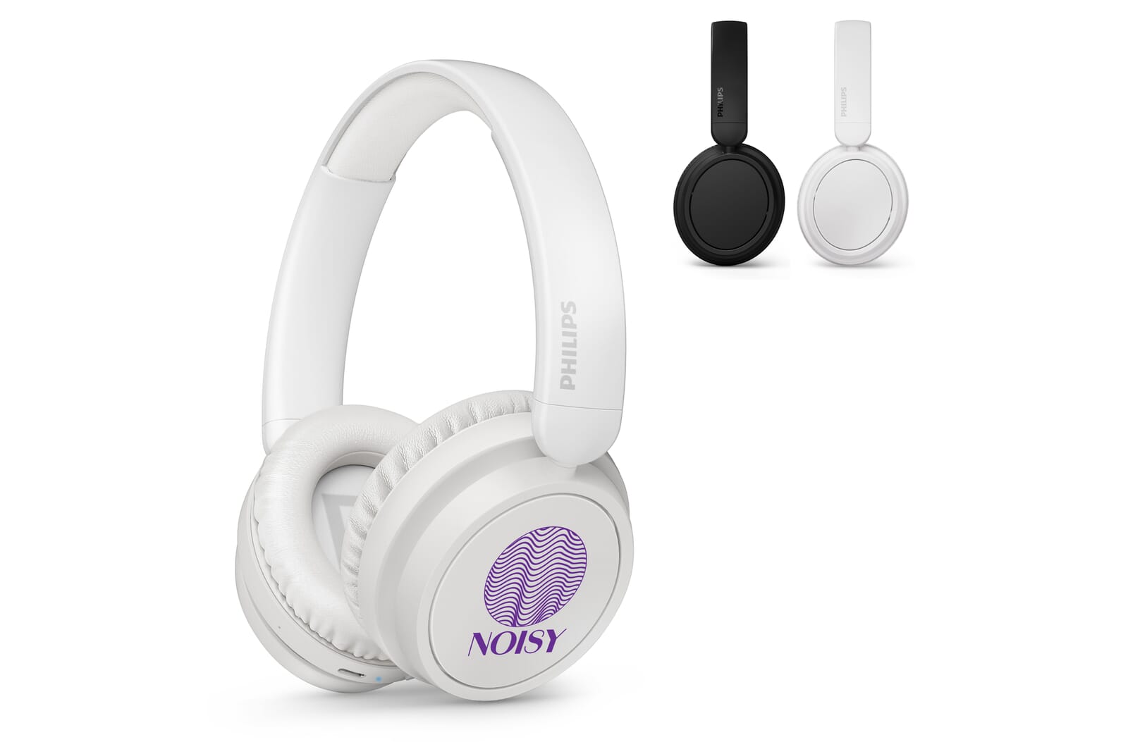 Philips SonicSound Pro - Hoelbeek