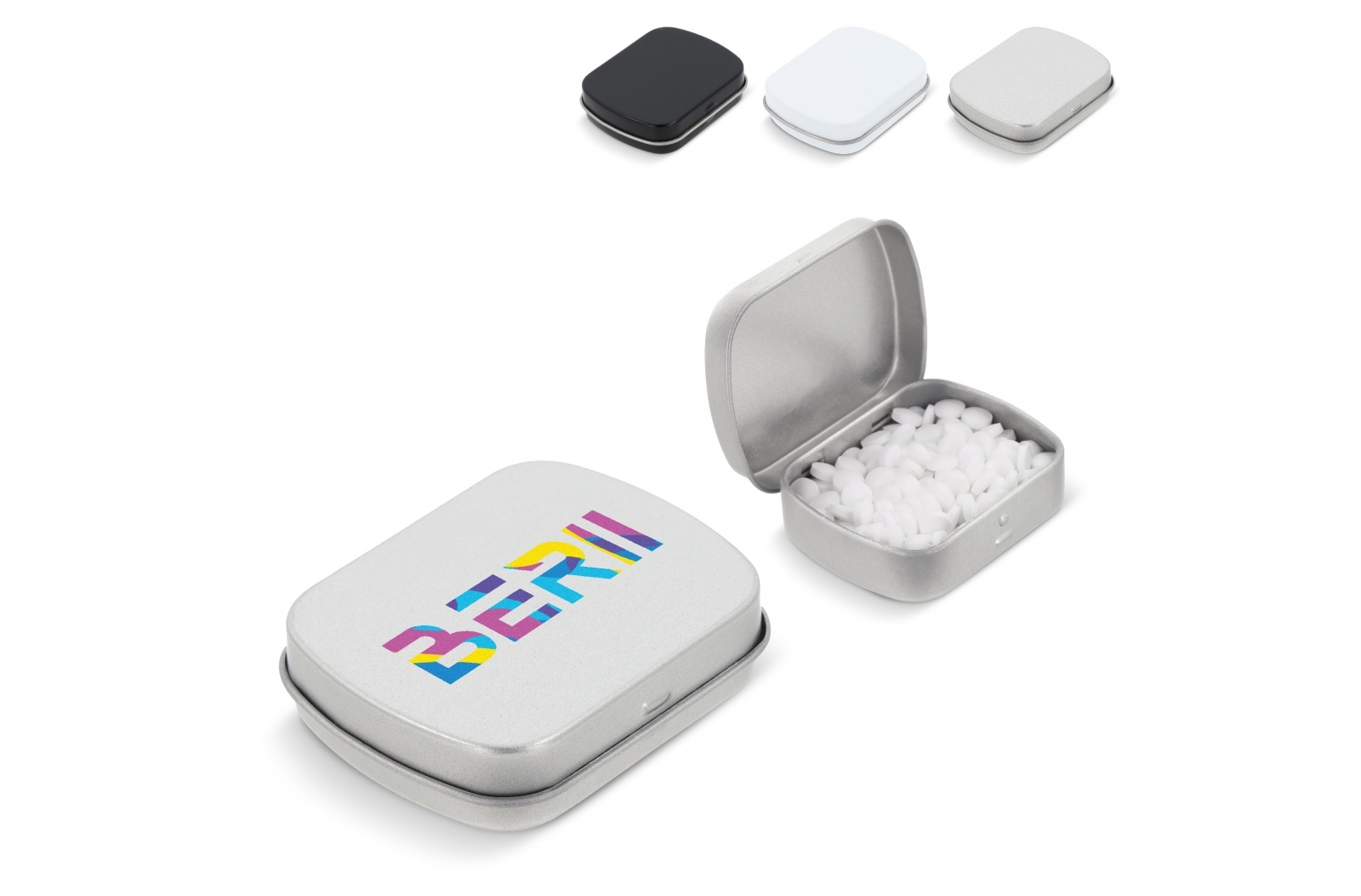 Minty Mini Magic - Leuven