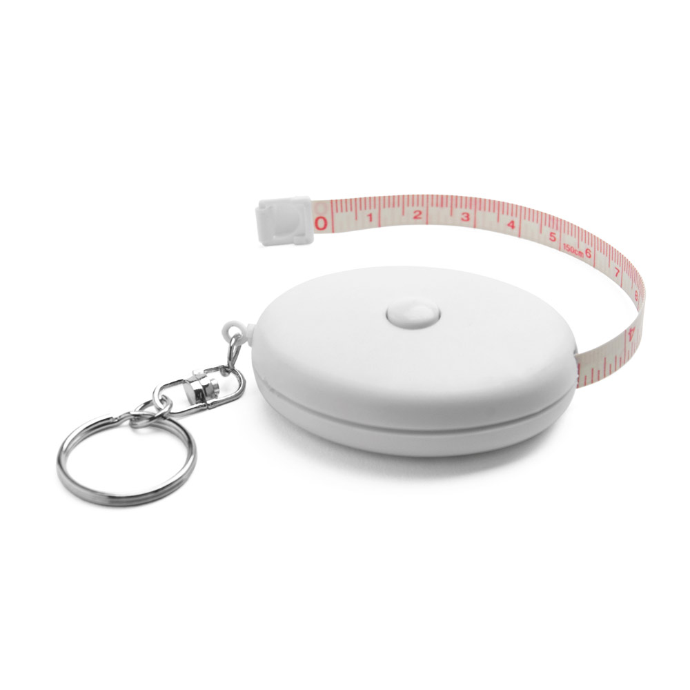 Meetlint Sleutelhanger - Melle