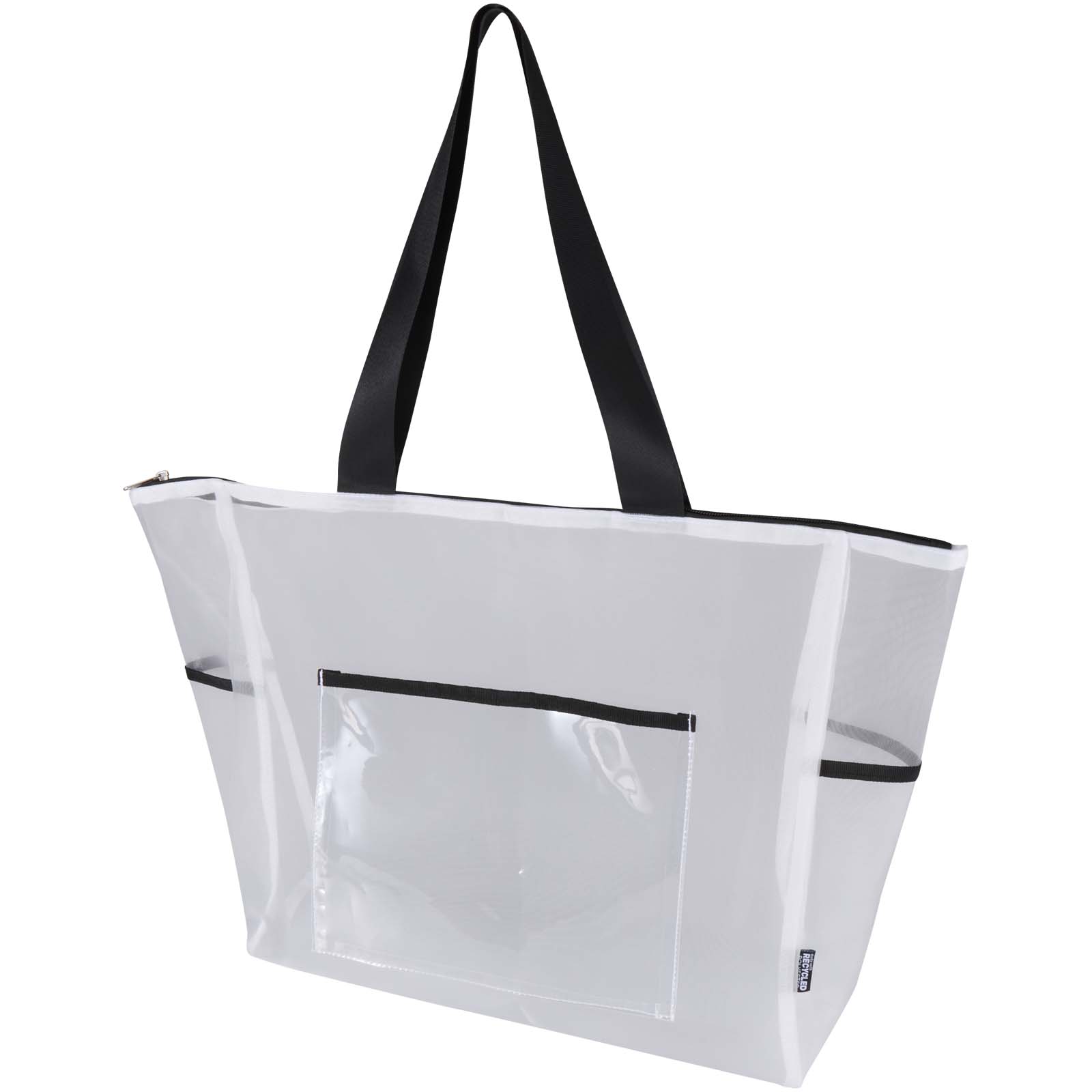 Mesh GRS gerecyclede draagtas 23 l