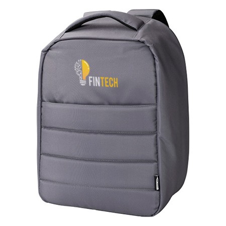 Anti-diefstal Laptop Rugzak - Grimminge