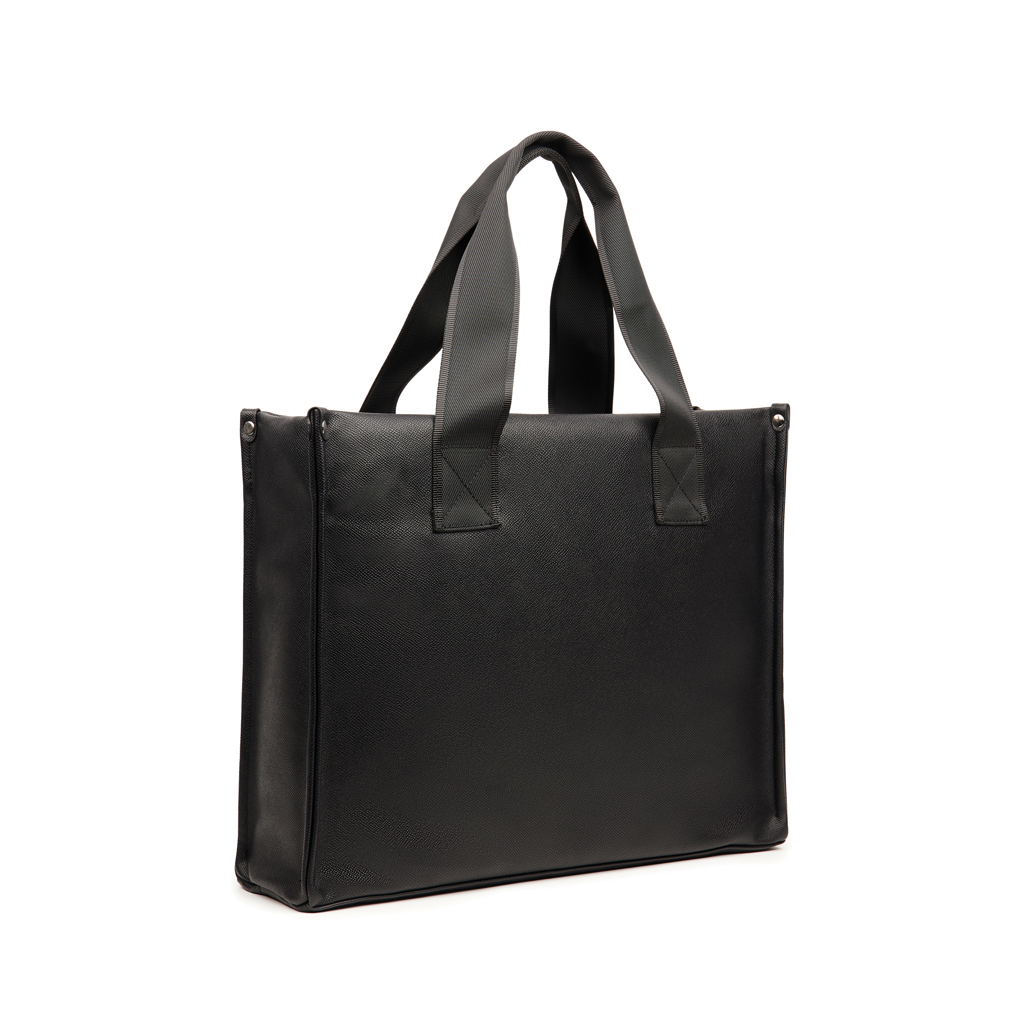 EcoVervoer Gerecycleerde PU Tas - Herne