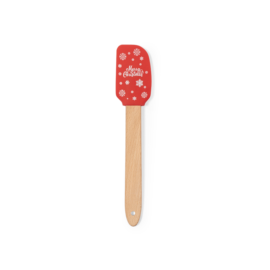 Kerstkeuken Spatel - Zwijnaarde