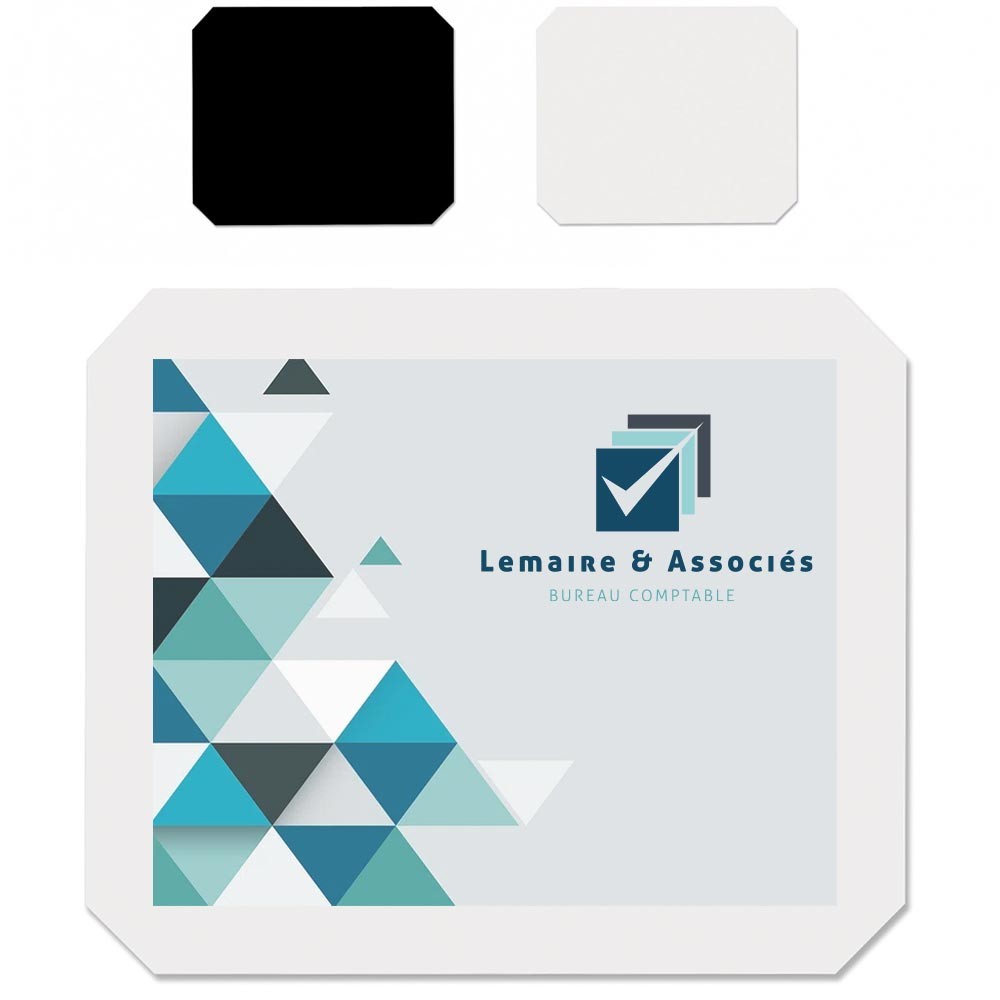 Rechthoekige ijsschraper - Galmaarden